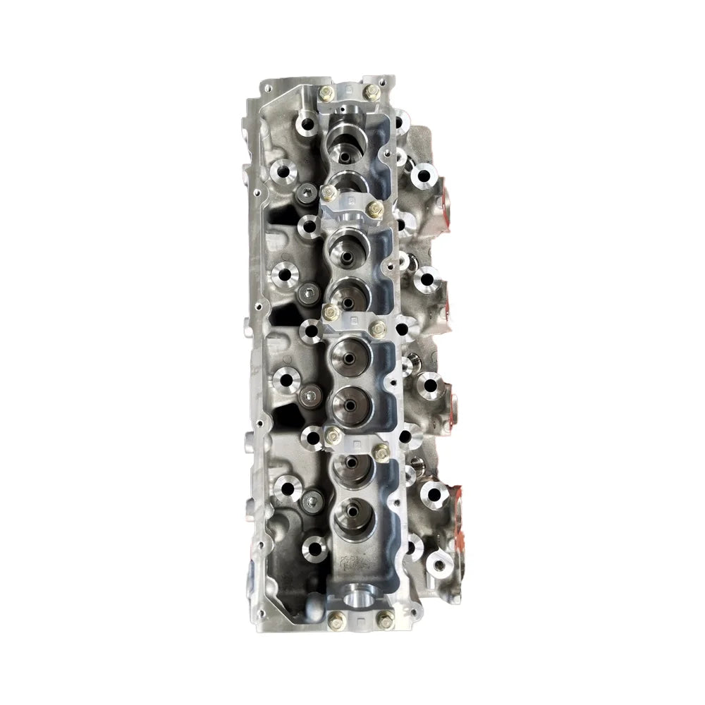 New 1KZ-T 1KZT Cylinder Head Fit Toyotaa Land Cruiser 3.0TD 4 Runner 3.0TD Engine :908780 908780 11101-69126 11101-69128