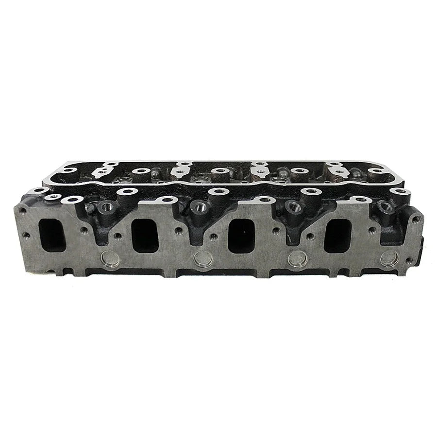 New Diesel Engine Cylinder Head Cast Iron for Isuzu Campo TROOPER 4JA1 2.5L