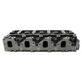 New Diesel Engine Cylinder Head Cast Iron for Isuzu Campo TROOPER 4JA1 2.5L
