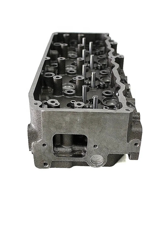 High Quality 15B 15B-FT Cylinder Head for Dyna 200 Engine Cylinder Head