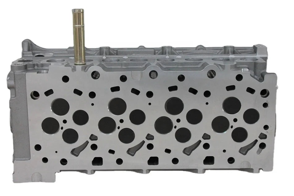 Hot Sales D4CB Engine Cylinder Head Assy 908751 for Hyundai H1 H100  D4CB Complete Cylinder Head