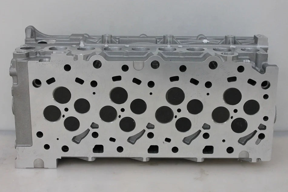 Brand New 16V D4CB Complete Cylinder Head 908753 for HYUNDAI 2.5TCI STAREX SORENTO Engine D4CB Cylinder Head