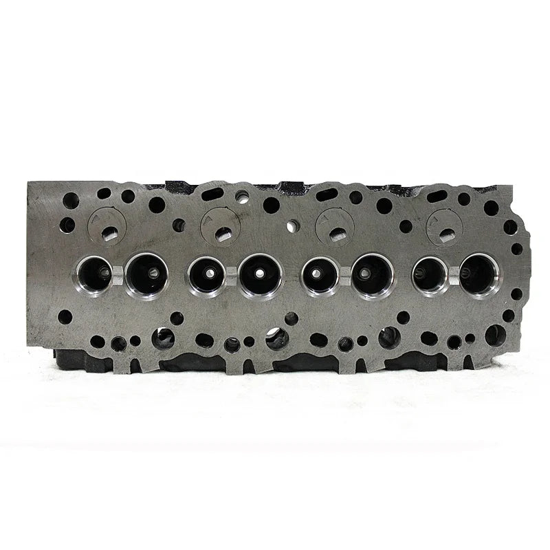 Diesel Engine Cylinder Head Hiace Engine 2L Engine Cylinder Head