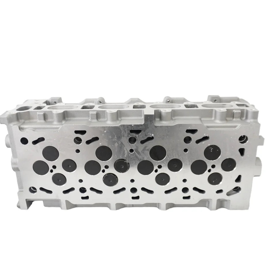 High Quality Cylinder Head Assy D4EA/D4EB for Hyundai Santa FE/Tucson/Sonata/i30/Elantra/Trajet Diesel Engine Cylinder Cover