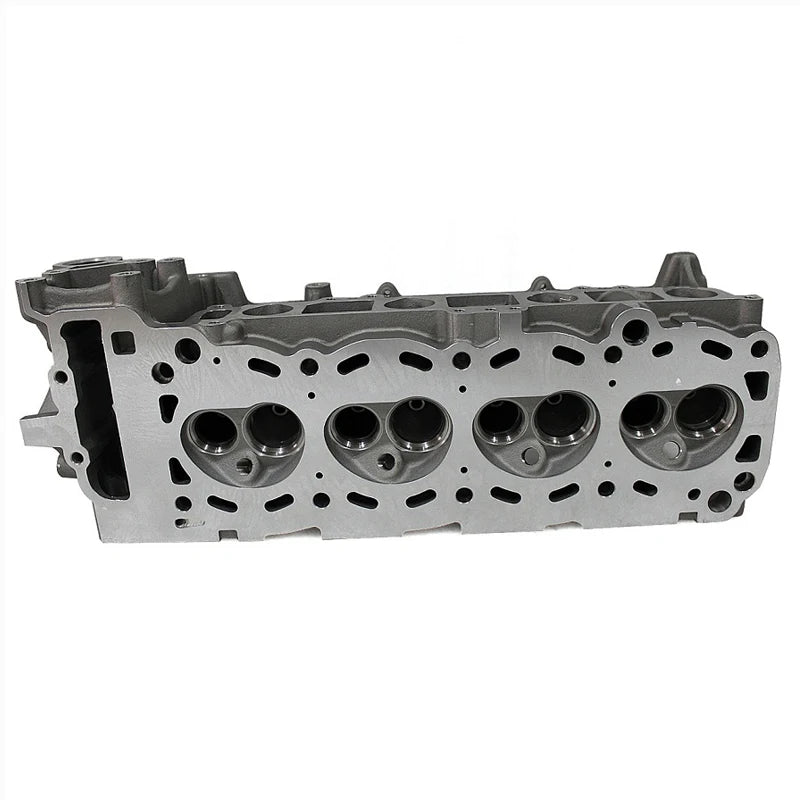 Aluminum Engine Parts Cylinder Head Cover Hiace 1RZ Cylinder Head