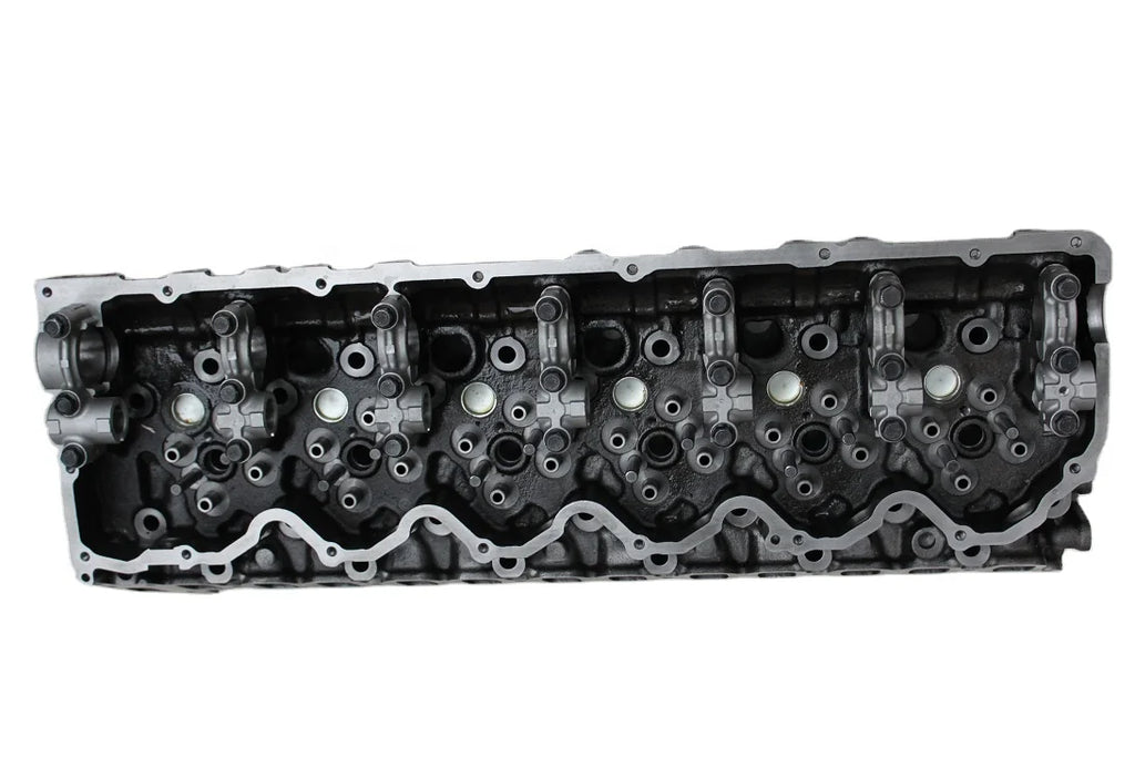 Brand New 1HD 1HDT 24Valve Diesel Engine Cylinder Head