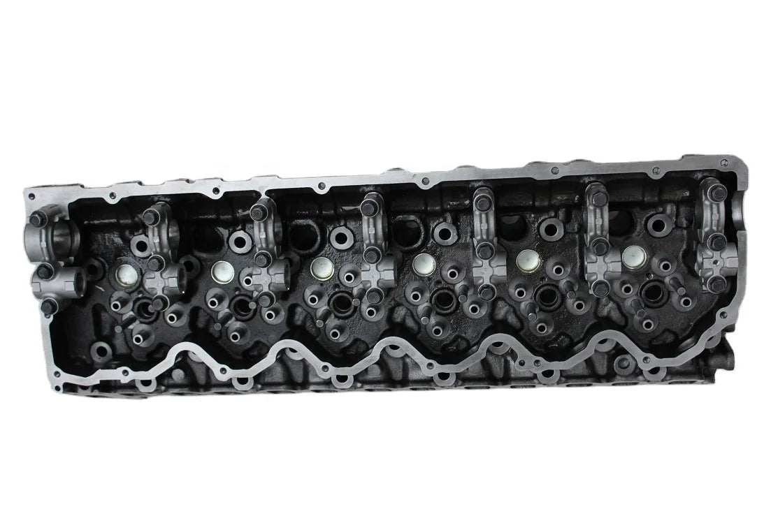 Brand New 1HD 1HDT 24Valve Diesel Engine Cylinder Head