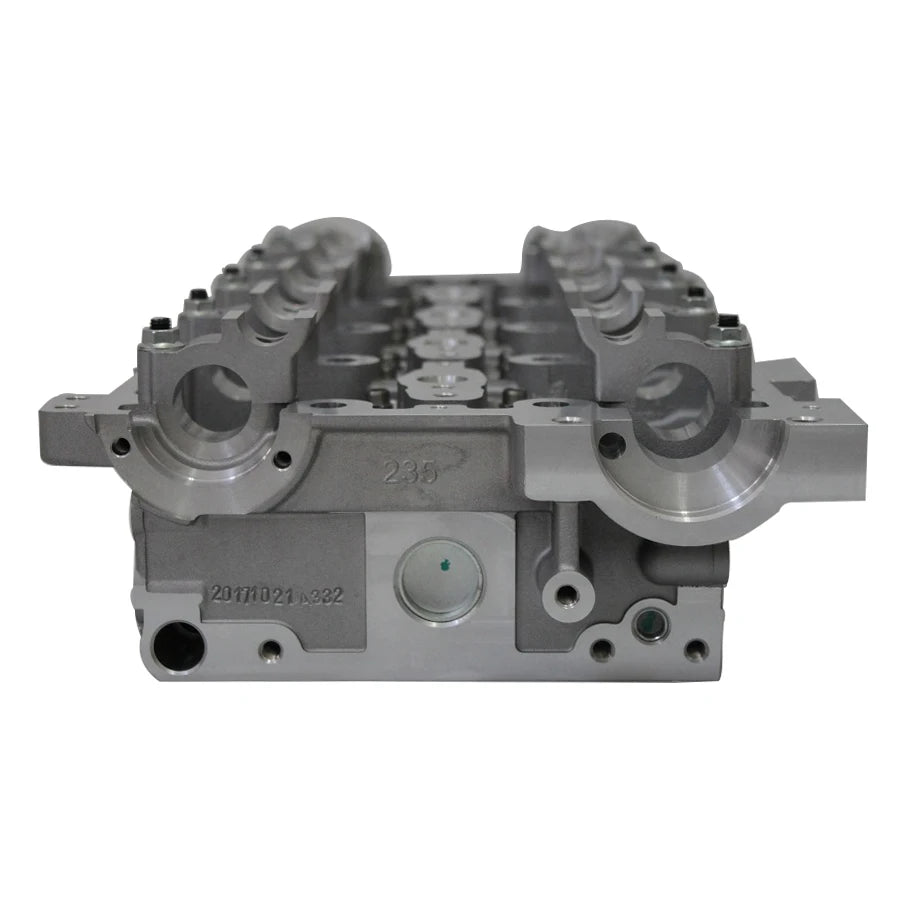 Auto Part Best Selling J3 New Cylinder Head for KIA Hyundai Engine Cylinder Head