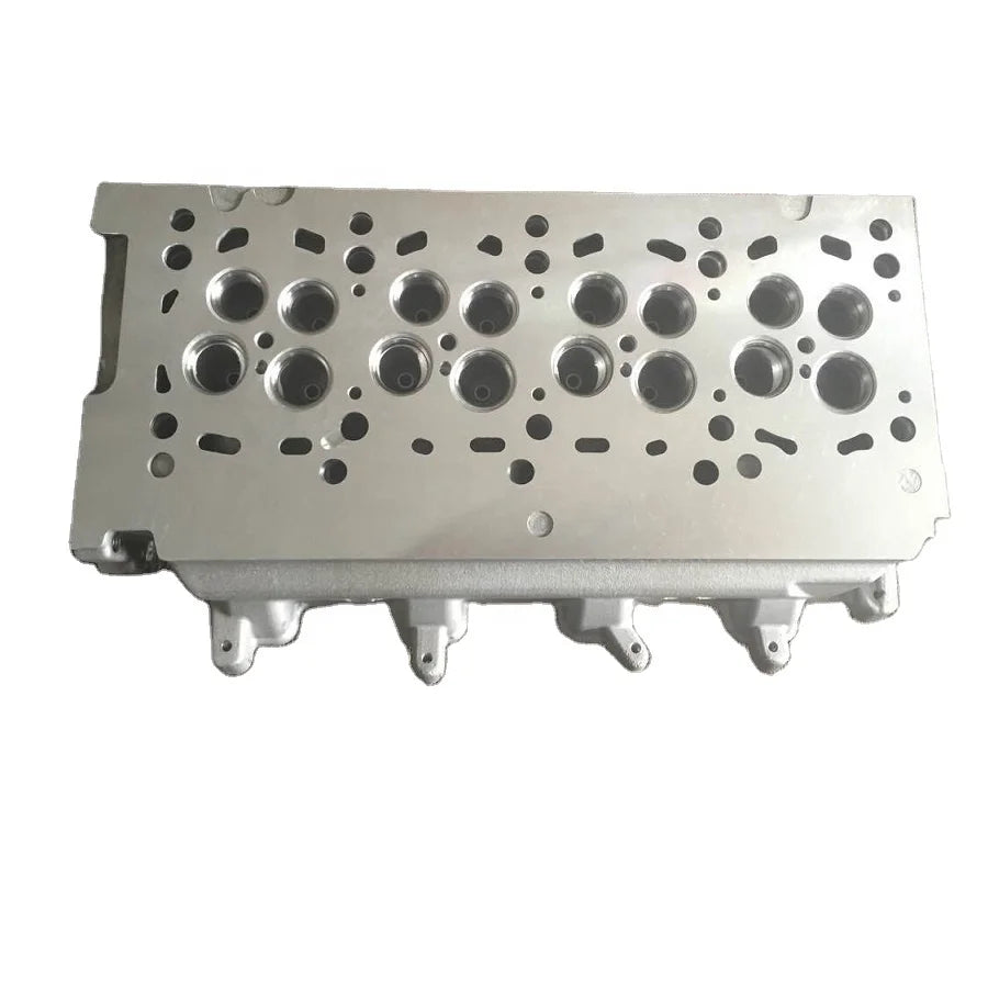 Quality Assured Engine Parts CFFA CFFB CFGB CFGC CFGD Cylinder Head for AUDI AMC 908725 Cylinder Head