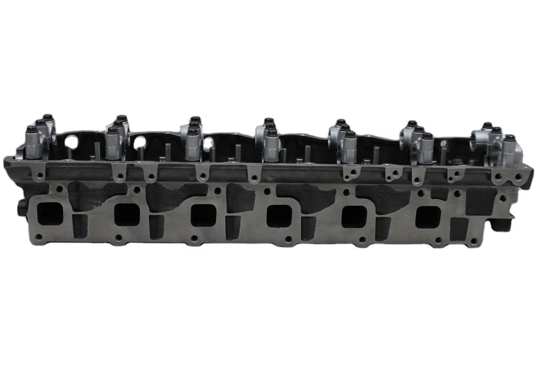 Brand New 1HD 1HDT 24Valve Diesel Engine Cylinder Head