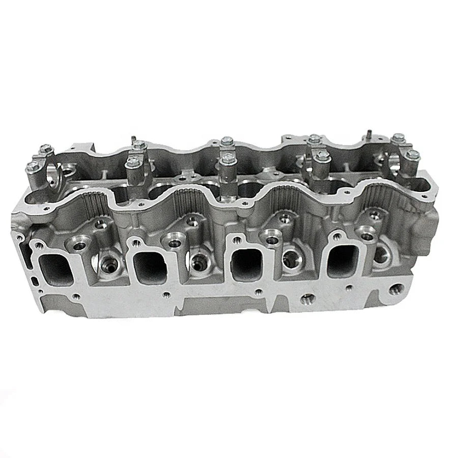 New Condition 2C-TE 3C-TE 8 Valve Diesel Aluminum Cylinder Head 2.0L for Cars