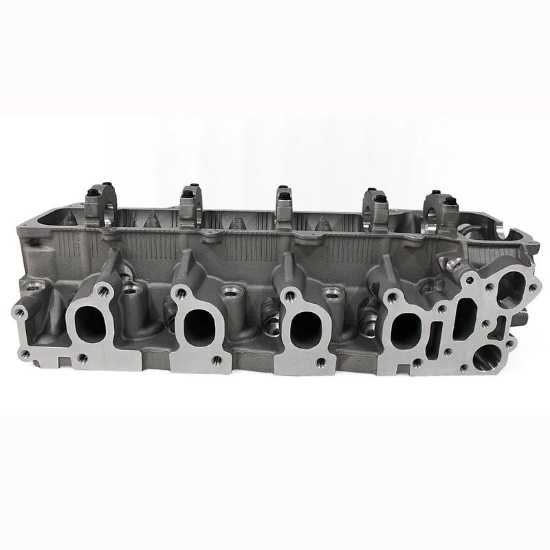 Aluminum Engine Parts Cylinder Head Cover Hiace 1RZ Cylinder Head