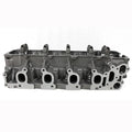 Aluminum Engine Parts Cylinder Head Cover Hiace 1RZ Cylinder Head