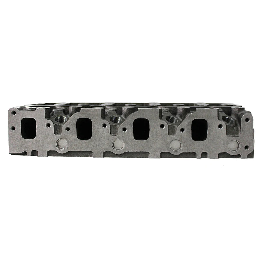 Auto  Parts High Quality  4JG2 4JG2-TC Cylinder Head for Tropper TD Diesel Engine 4JG2 Cylinder Head