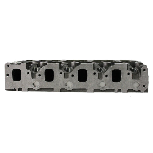 Auto  Parts High Quality  4JG2 4JG2-TC Cylinder Head for Tropper TD Diesel Engine 4JG2 Cylinder Head