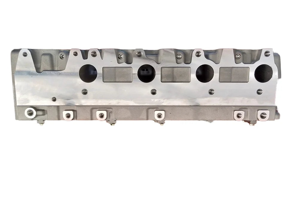 New 1KZ-T 1KZT Cylinder Head Fit Toyotaa Land Cruiser 3.0TD 4 Runner 3.0TD Engine :908780 908780 11101-69126 11101-69128