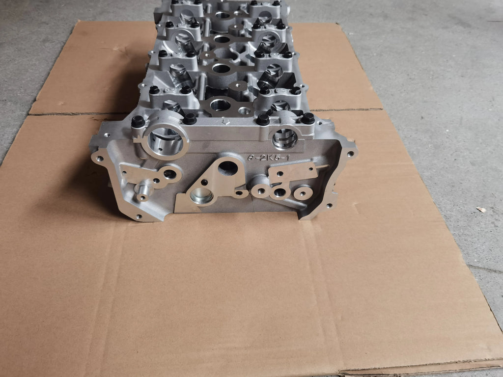 New Hyundai Tucson & Kia Sportage 2.4 MPI G4KD Cylinder Head 22100-2G200 for Engine Use in Cars
