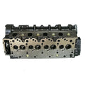 For Sale 4HG1 Diesel Engine Cylinder Head for NRP/NQR/NPS 4HG1 Cylinder Head