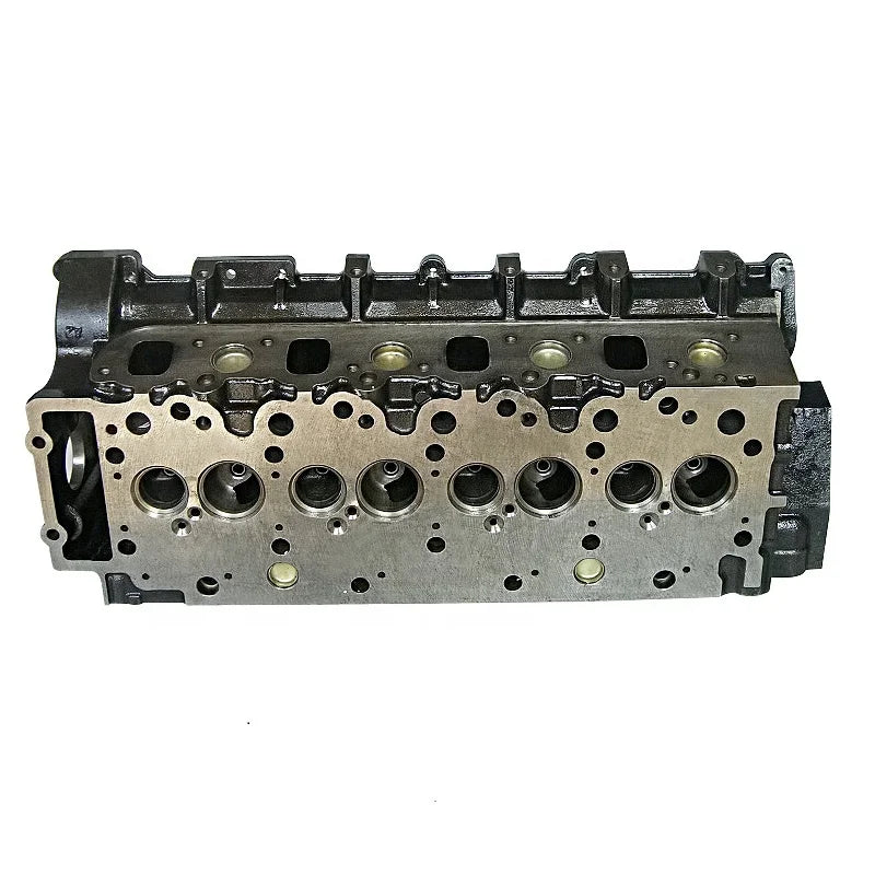 For Sale 4HG1 Diesel Engine Cylinder Head for NRP/NQR/NPS 4HG1 Cylinder Head
