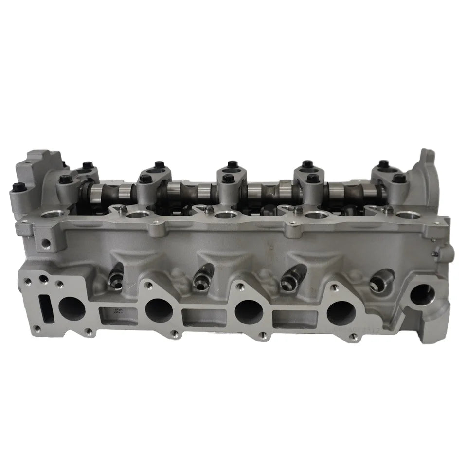 High Quality Cylinder Head Assembly D4EA / D4EB for Hyundai Cylinder Cover