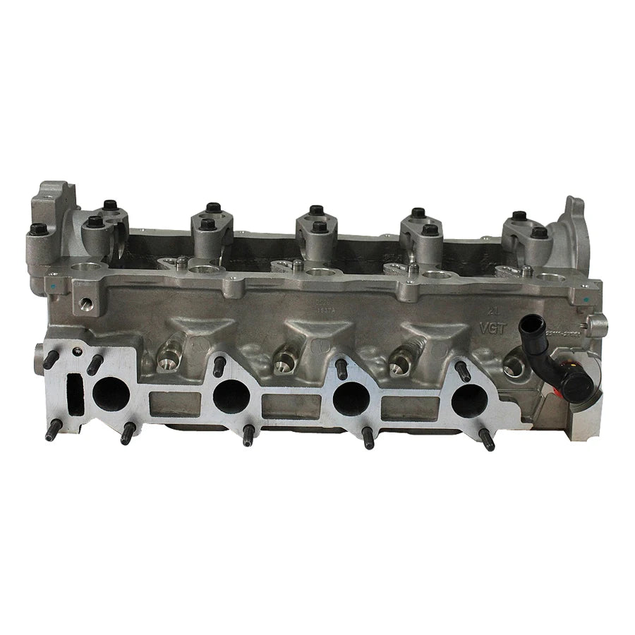 High Quality Cylinder Head for hyundai Trajet Kia Carens II D4EA Engine Cylinder Head