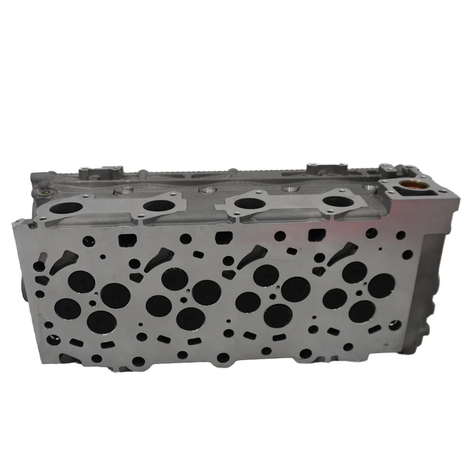 Brand New 16V D4CB Complete Cylinder Head 908753 Compatible with Kia/HYUNDAI 2.5TCI STAREX SORENTO Engine