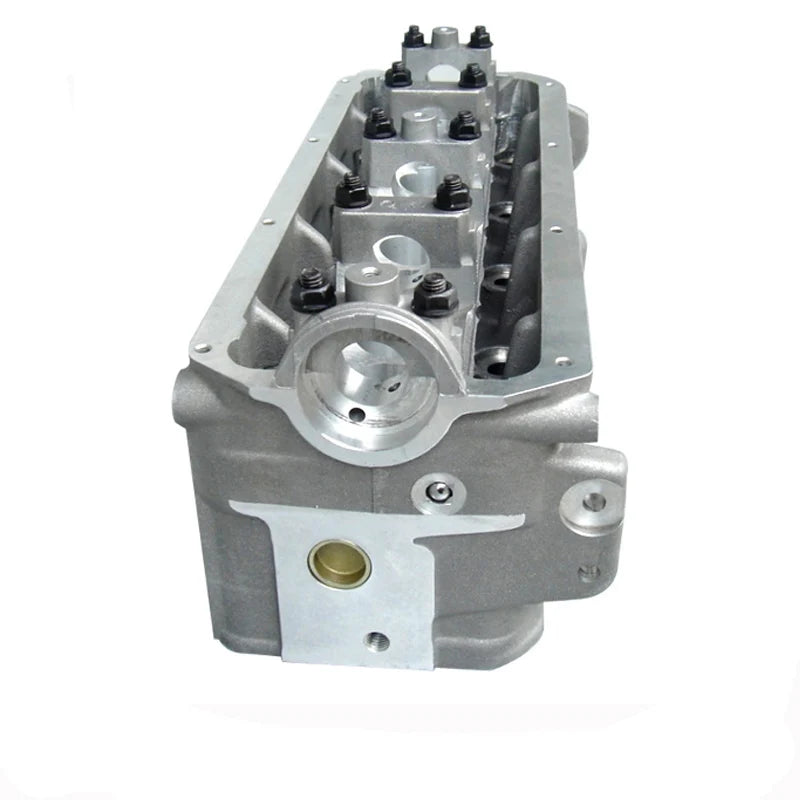 Aluminum Engine Cylinder Head 1Y for VW Engine Parts 908055 1Y Cylinder Head