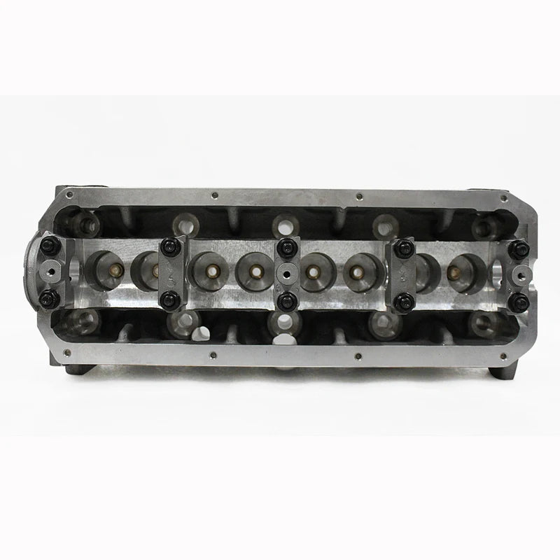 Aluminum Engine Cylinder Head 1Y for VW Engine Parts 908055 1Y Cylinder Head