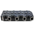 Auto Engine Parts for MAZAD TF T4000 Trader 4.0L TF2010100A Cast Iron Cylinder Head