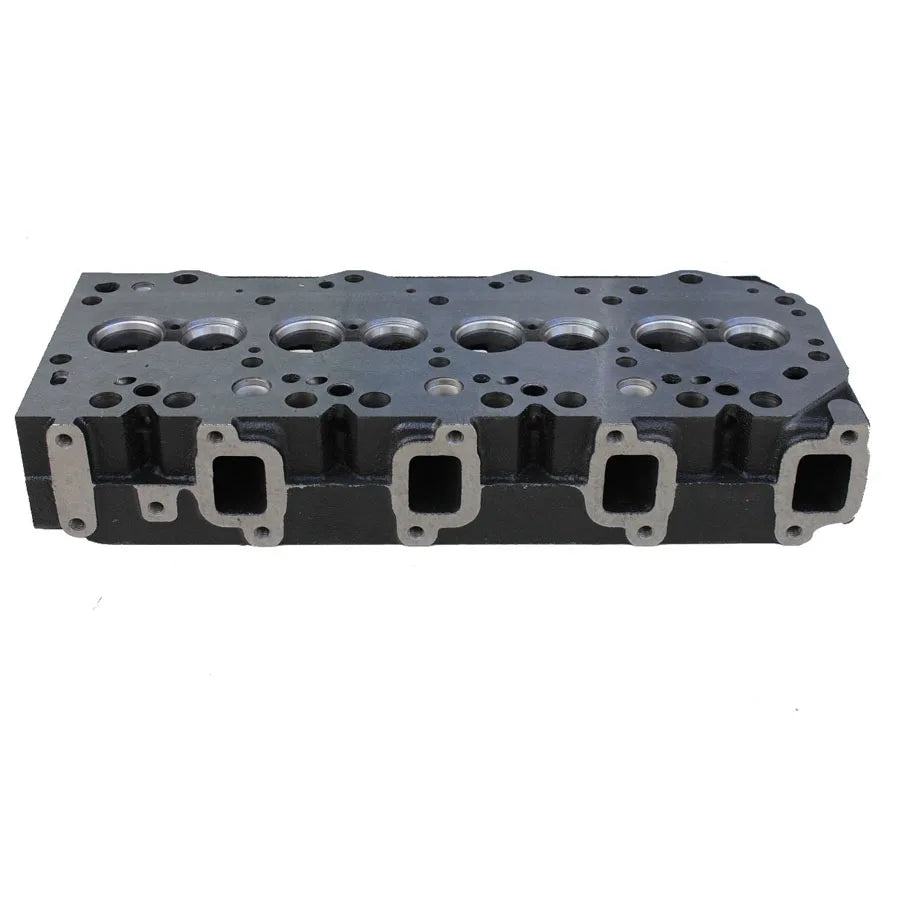 Auto Engine Parts for MAZAD TF T4000 Trader 4.0L TF2010100A Cast Iron Cylinder Head