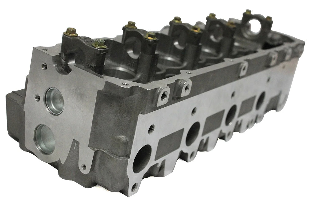 For Sale 1KZ-T 1KZ-TE Cylinder Head for Hilux Land Cruiser Engine 1KZ-TE Cylinder Head