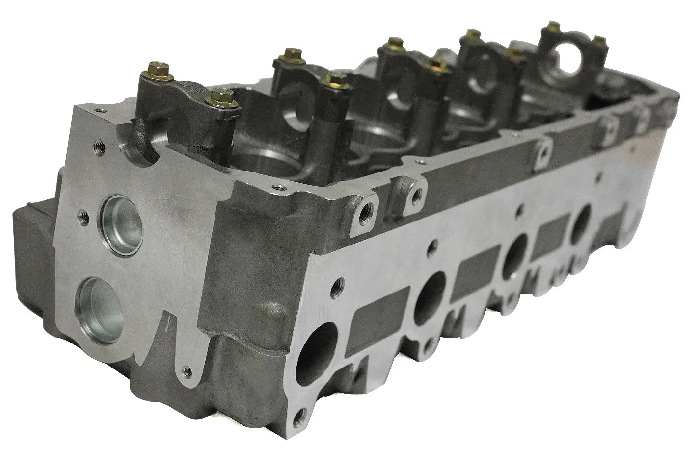 For Sale 1KZ-T 1KZ-TE Cylinder Head for Hilux Land Cruiser Engine 1KZ-TE Cylinder Head