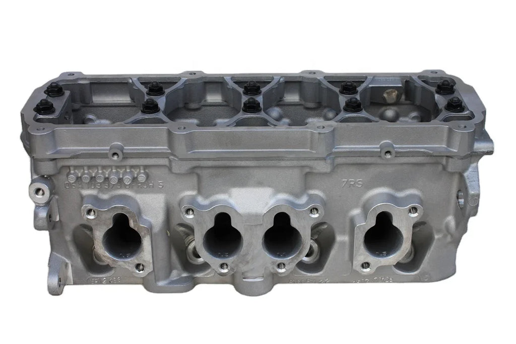 Best Quality BFQ BGU BSE Cylinder Head for VW Beetle Bora Caddy Golf Rabbit Touran Engine BSE Cylinder Head