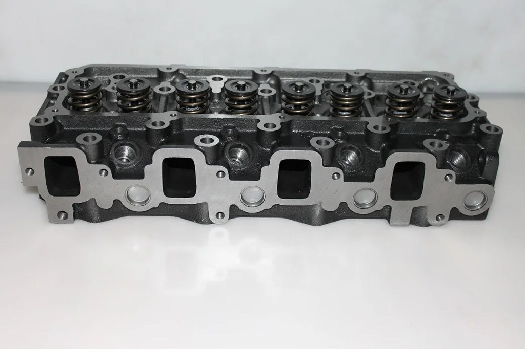 Brand New J2 JT Complete Cylinder Head with Valve for KIA J2 JT Engine Cylinder Head