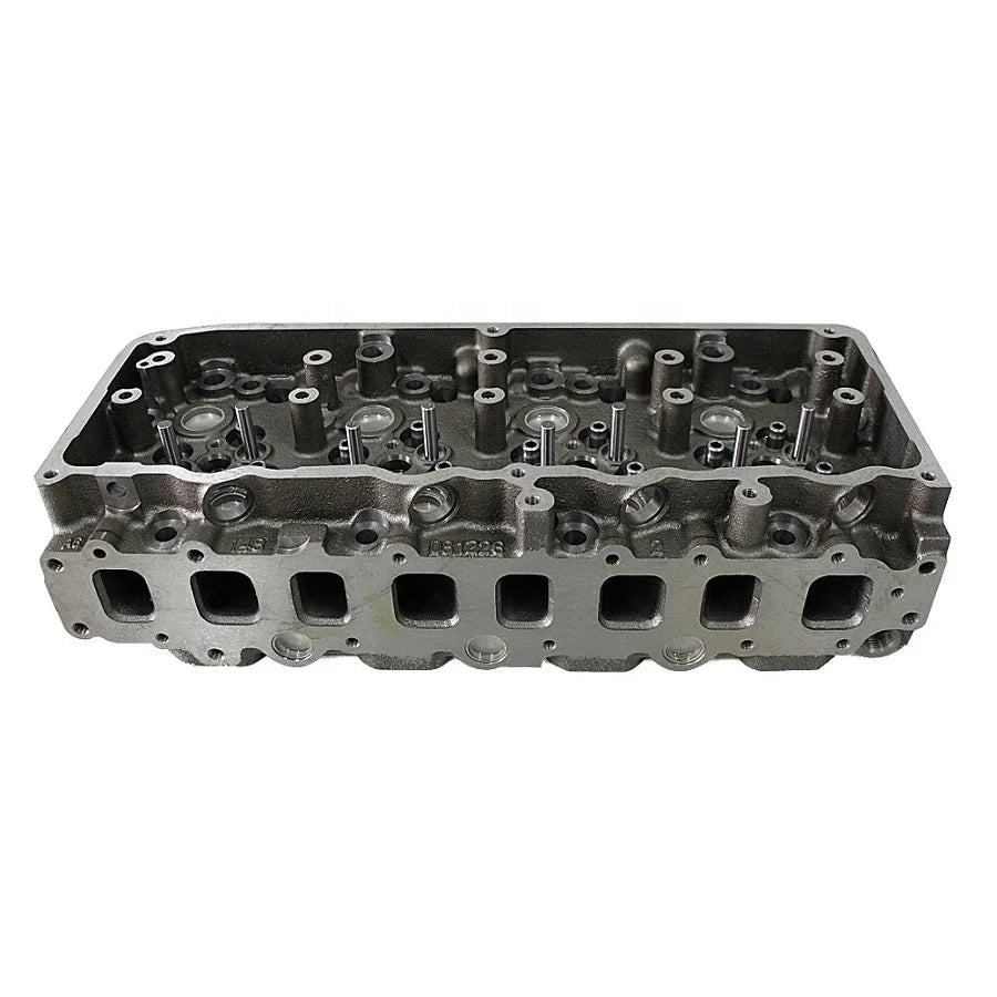 High Quality 15B 15B-FT Cylinder Head for Dyna 200 Engine Cylinder Head