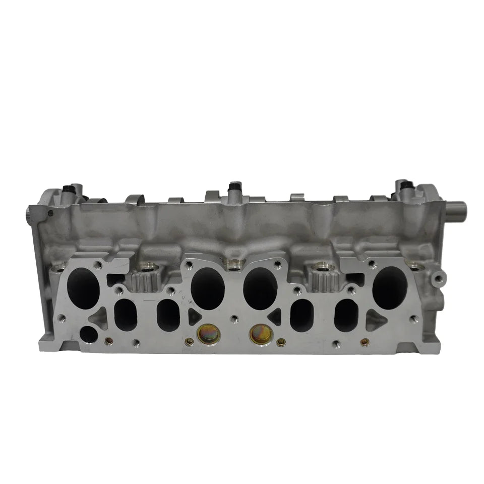 DW8 Black-Top Straight-4 Engine New Condition Automobile Cylinder Cover Assembly for Peugeot