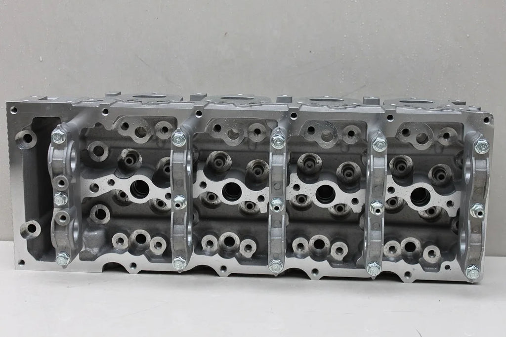 For Sale Auto Engine 4M42 Cylinder Head Assy (908516) for 4M42 Cylinder Head