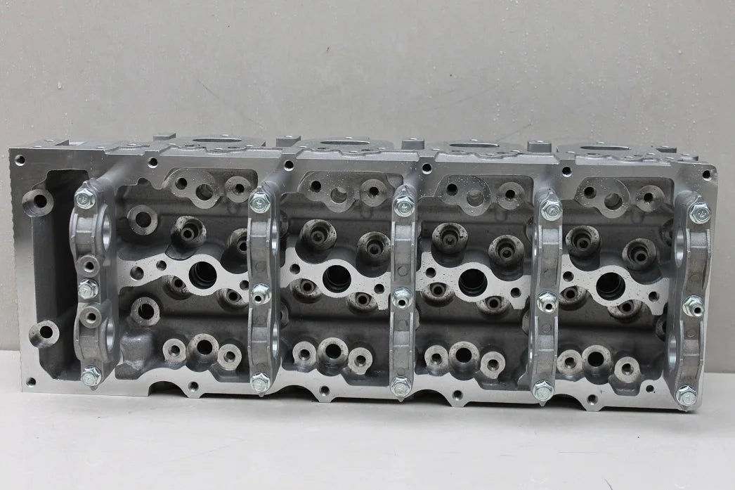 For Sale Auto Engine 4M42 Cylinder Head Assy (908516) for 4M42 Cylinder Head
