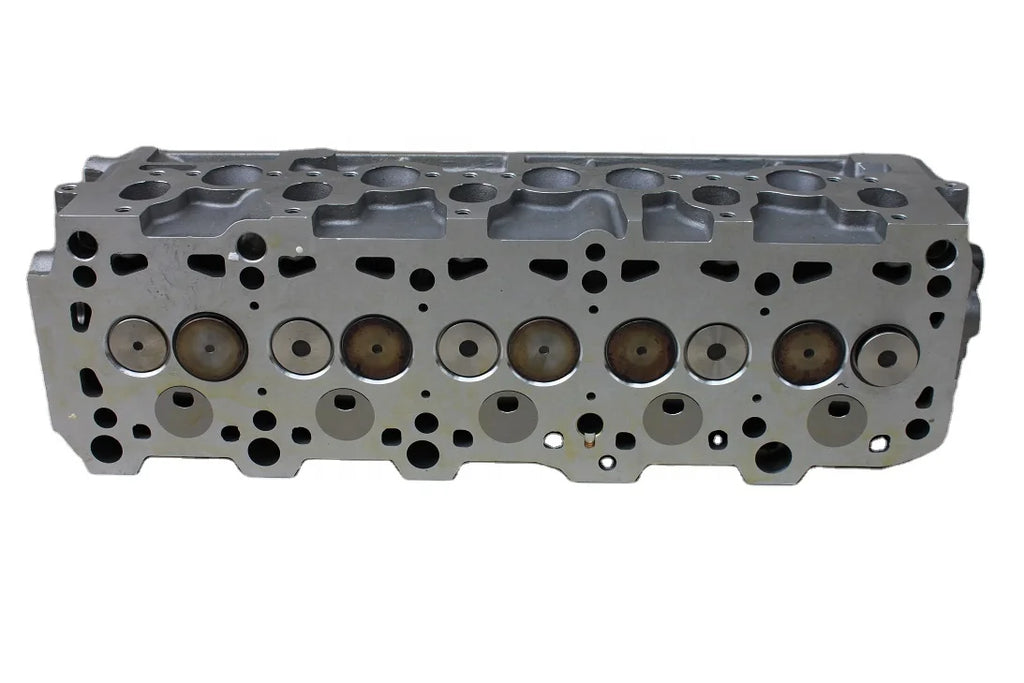 For Sale AAB Cylinder Head Assy for V-W Transporter 2.4D Engine AAB Cylinder Head