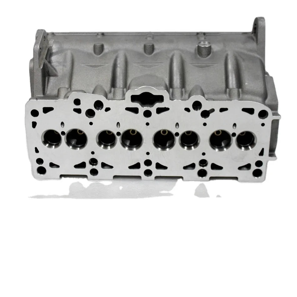 New GOLDMAX Advanced Durable Aluminum CNC Machined AJM ASZ Cylinder Head for VW Audi Skoda Seat Engine