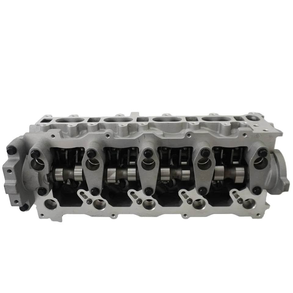 High Quality Cylinder Head Assy D4EA/D4EB for Hyundai Santa FE/Tucson/Sonata/i30/Elantra/Trajet Diesel Engine Cylinder Cover