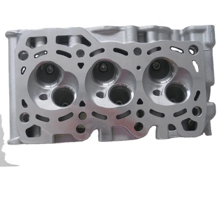 Brand New Motor Engine Cylinder Head F8C F8CV for DEAWOO TICO MATIZ Cylinder Head