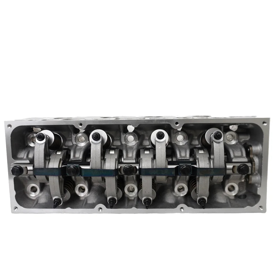 GOLDMAX 77014726 New Cylinder Head for Renault Mégane Scénic 1.6L K7M K7J