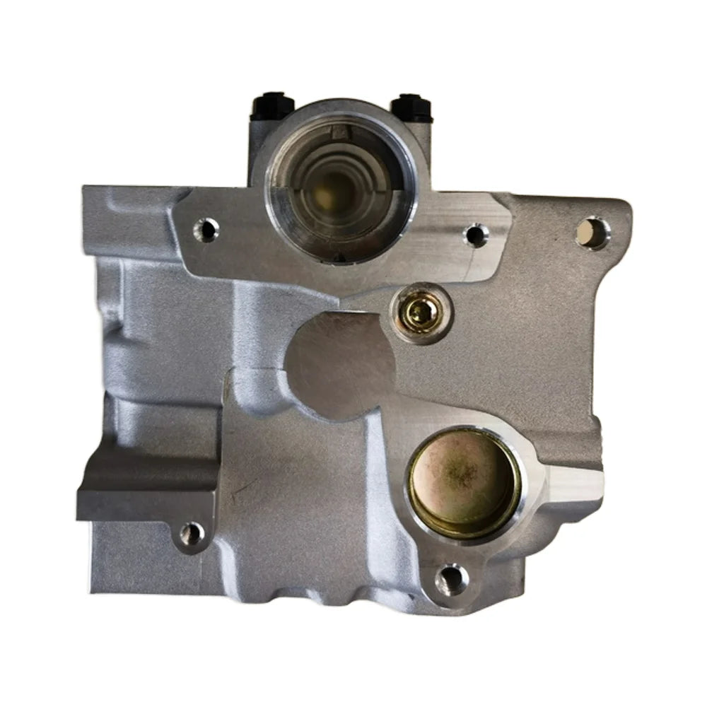 New Condition 3.4L 3400 Car Engine Cylinder Head for Land Cruiser 4-Runner Hi-lux T100 Tacoma-OE NO. 11101-69135 5VZ-FE/5VZE