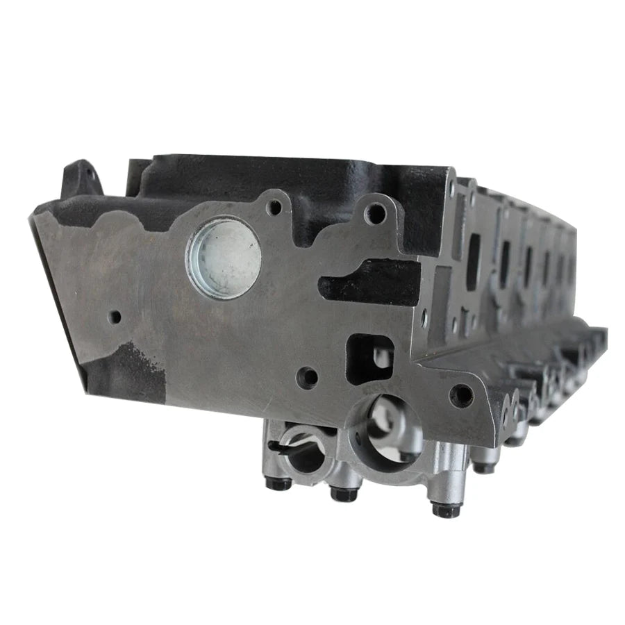 High Quality Cylinder Head for 1HD 24Valve diesel Engine Cylinder Head for Land Cruiser