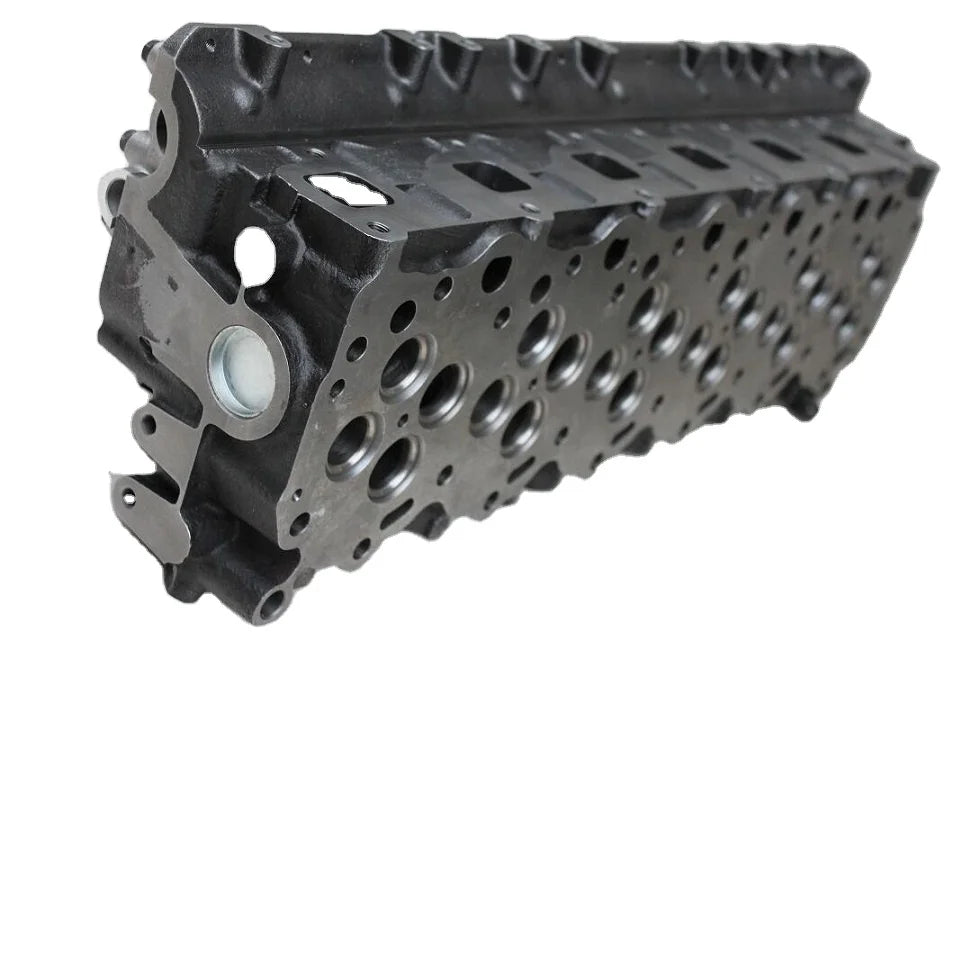 High Quality 1HD Engine Cylinder Head for Land Cruiser 1HD-T 1HDT 1HD-FTE Cylinder Head