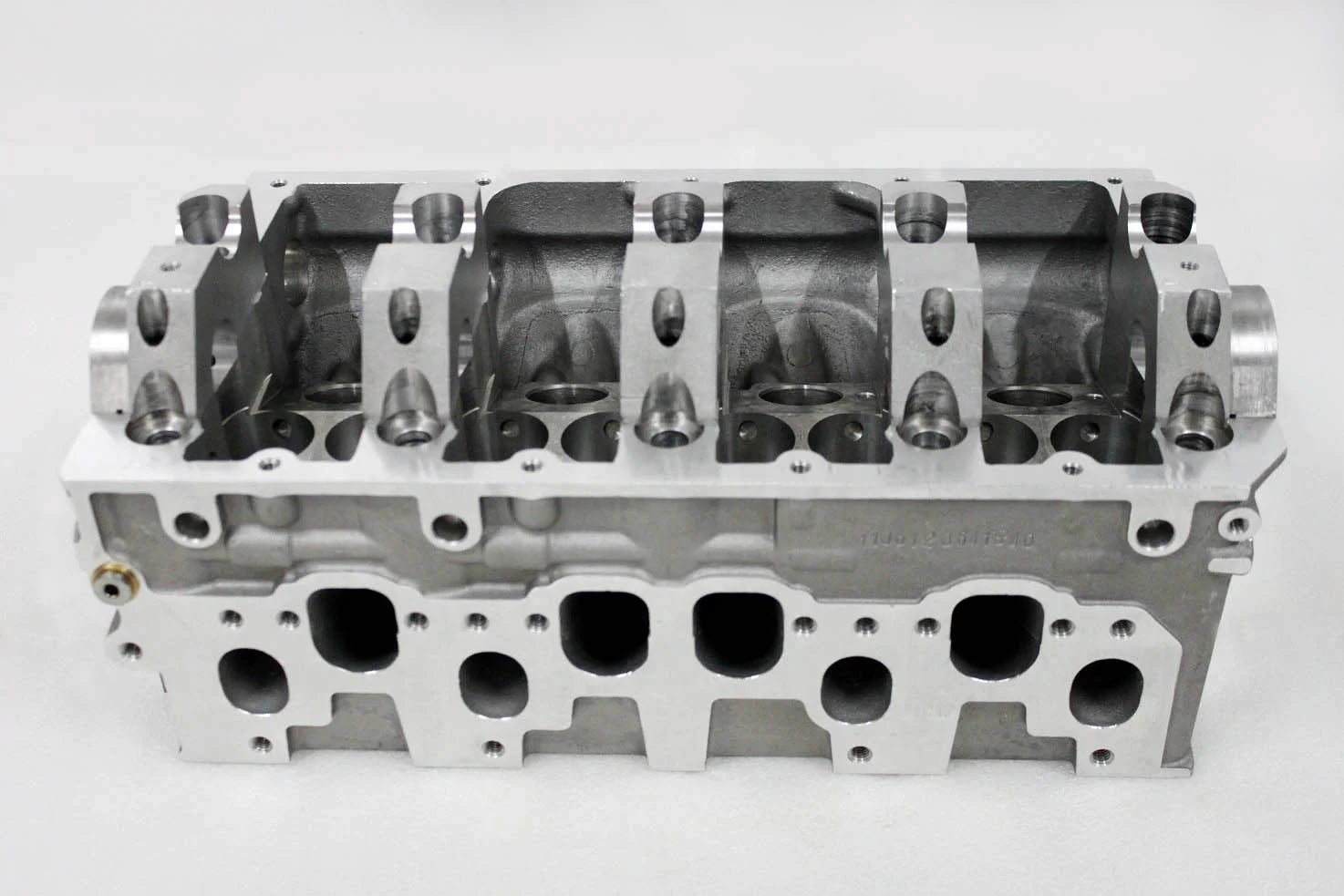 New GOLDMAX Advanced Durable Aluminum CNC Machined AJM ASZ Cylinder Head for VW Audi Skoda Seat Engine