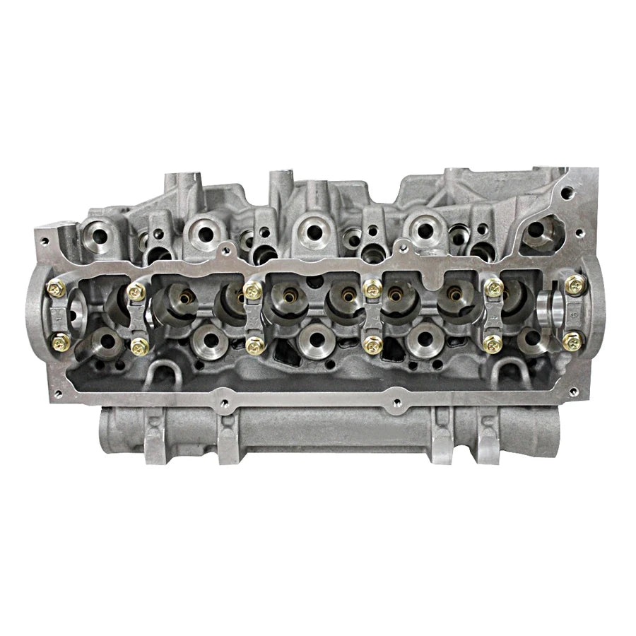 Original Quality K9K-700 Aluminium Engine Cylinder Head for Renault Diesel Car Model New 110417781R