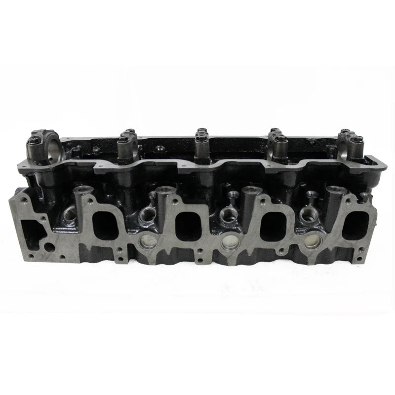 Diesel Engine Cylinder Head Hiace Engine 2L Engine Cylinder Head