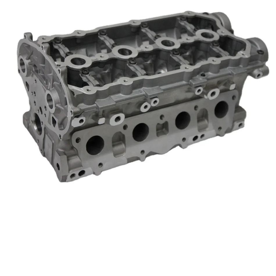 Brand GOLDMAX Good Quality CGM Cylinder Head for AUDI Q5 Engine Cylinder Head